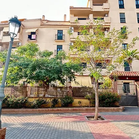 Atico Calas De * Nerja