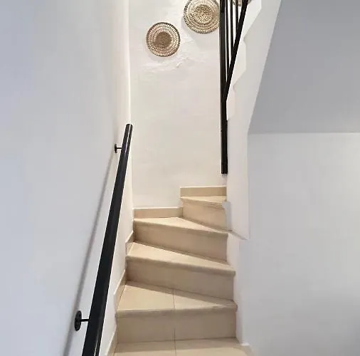 Atico Calas De Appartement