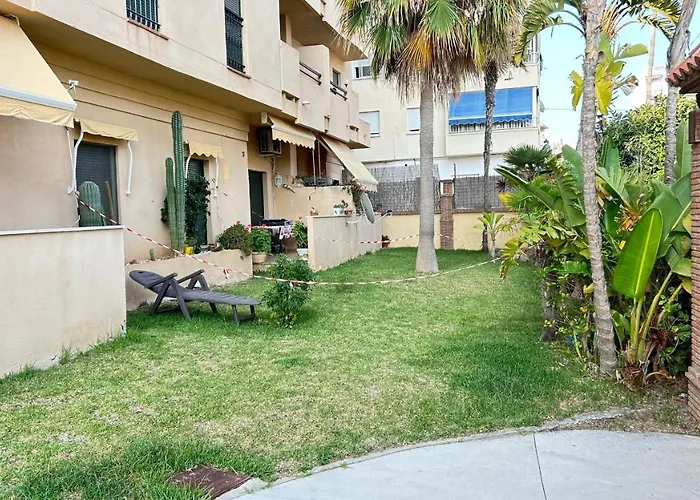 Atico Calas De * Nerja