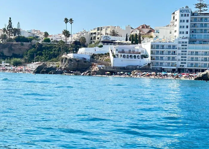 Appartement Atico Calas De *