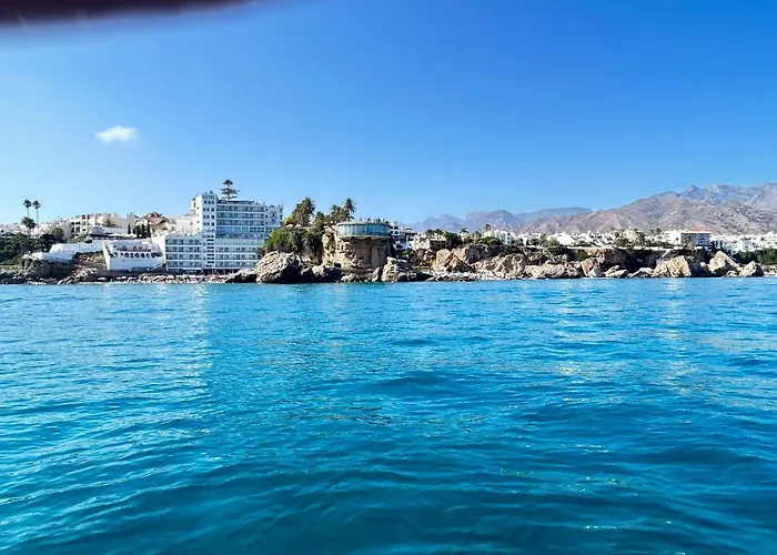 Appartement Atico Calas De