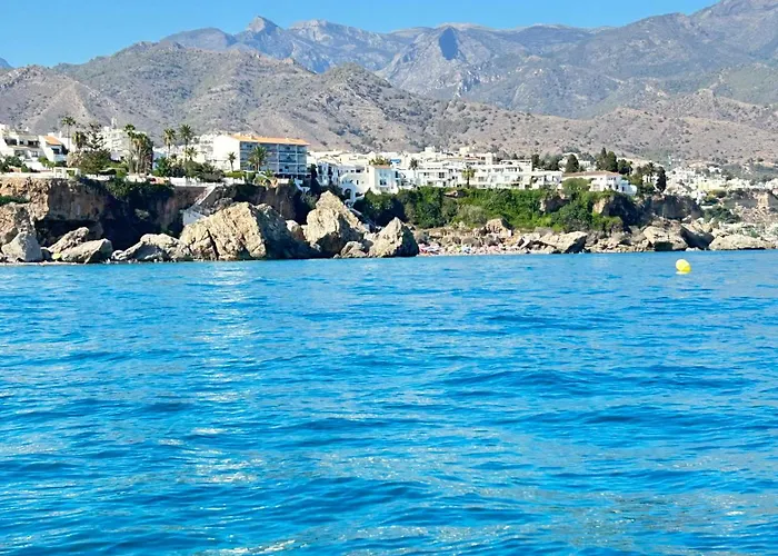 Appartement Atico Calas De *