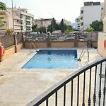 Apartament Atico Calas De