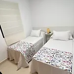 Apartament Atico Calas De