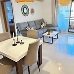 Apartament Atico Calas De *