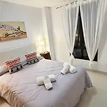 Atico Calas De 아파트 *