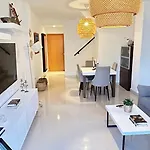 Atico Calas De * Nerja