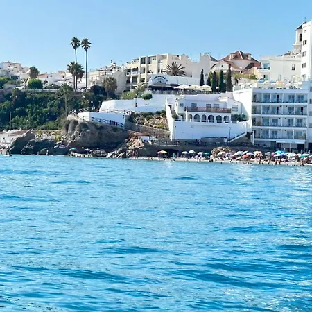 Apartman Atico Calas De *