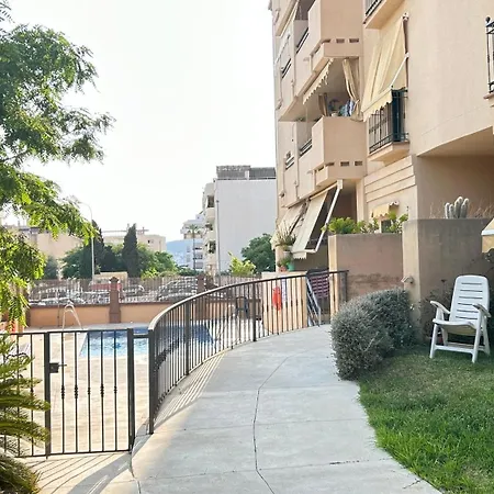 Apartman Atico Calas De *